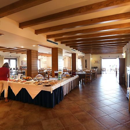 Hotel Villa Gustui Maris Cala Gonone Ngoại thất bức ảnh