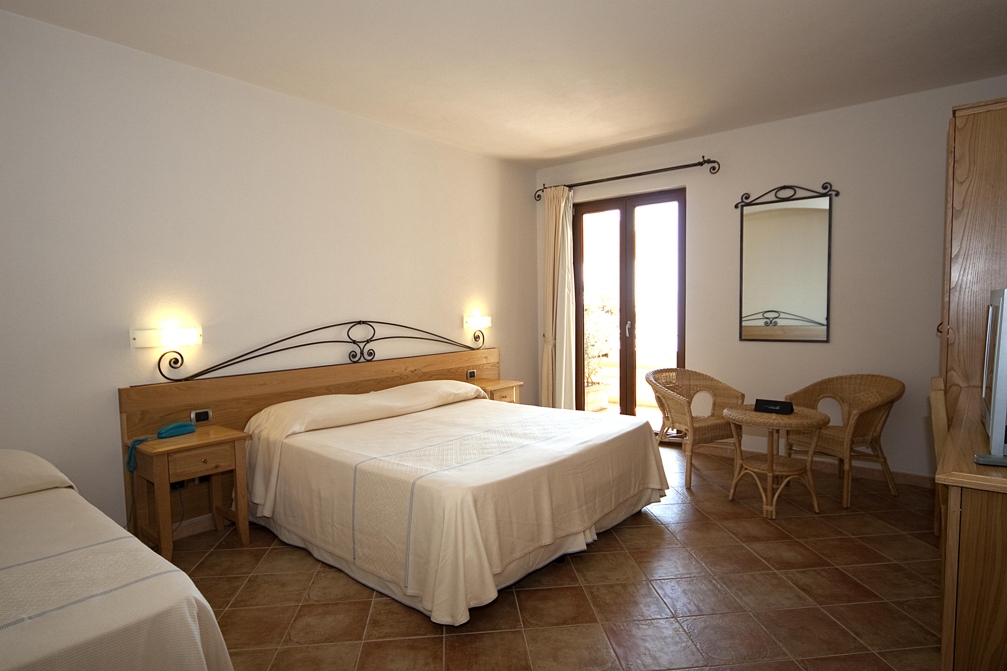 Hotel Villa Gustui Maris Cala Gonone Ngoại thất bức ảnh